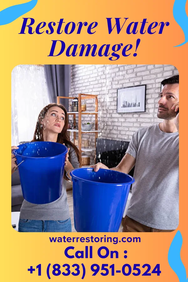 water restoration Total Disaster Cleanup Company Pullman